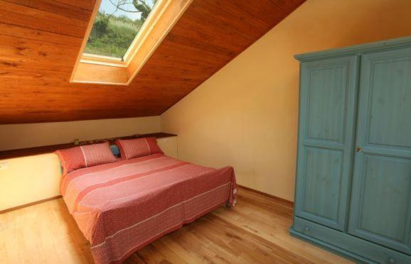 Farmstay Kmetija Stekar Kojsko Zimmer foto
