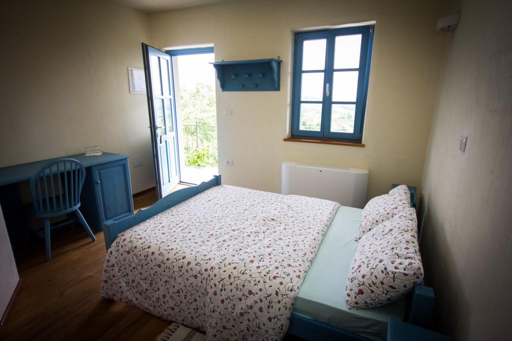 Farmstay Kmetija Stekar Kojsko Zimmer foto